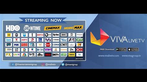 vivo chanel|vivalive tv channels.